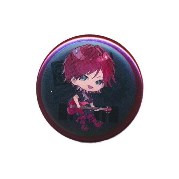 にじさんじ 2時だとか 1st LIVE ランダム缶バッジ ローレン・イロアス