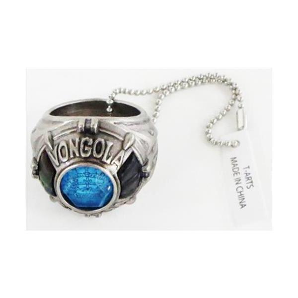 家庭教師ヒットマンREBORN ニューボンゴレリングコレクション 大空の