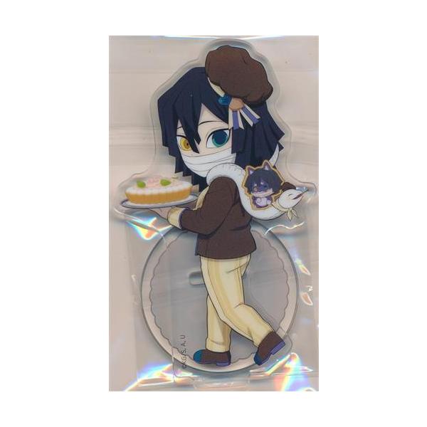 鬼滅の刃×ufotable Cafe×マチアソビCAFE バレンタイン&ホワイトデー