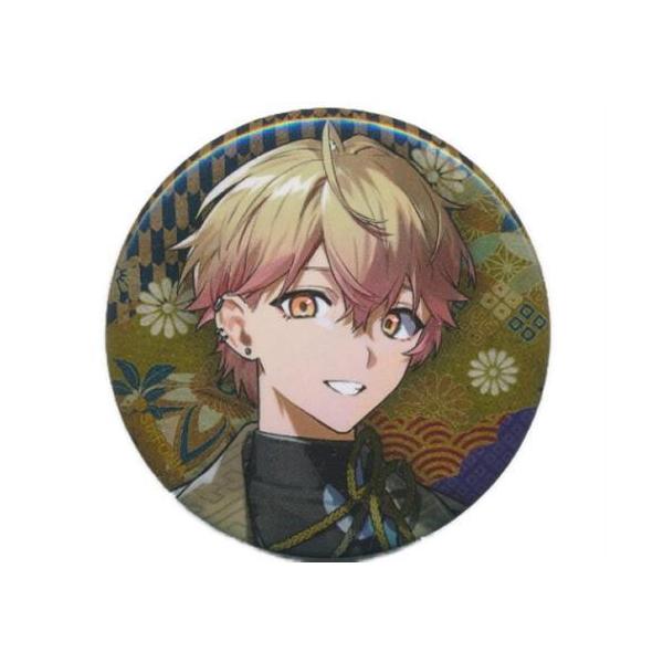 シクフォニ(SIXFONIA) ランダム缶バッジ 第11弾 みこと A : らしんばん