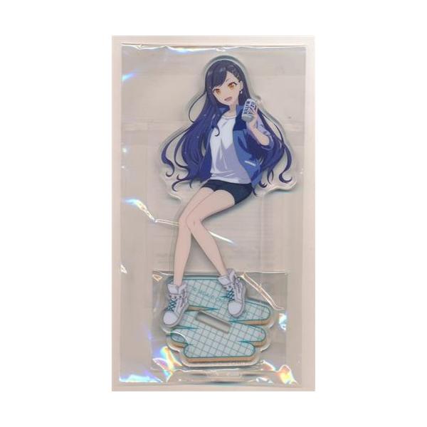 プロセカ　はっぴーこれくしょんくじ はぴこれ　白石杏 lashinbangtsuuhan_l06913285