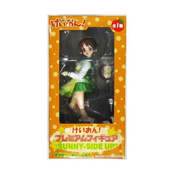 けいおん! プレミアムフィギュア SUNNY-SIDE UP 新品　未開封 lashinbangtsuuhan_l06918185