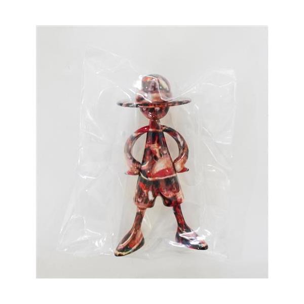 ONE PIECE LUFFY's 冒険の記憶 Vol.1 シークレット フィギュアBANDAI