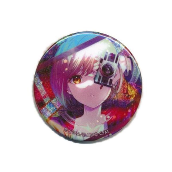 プロジェクトセカイ カラフルステージ グリッター缶バッジコレクション