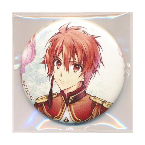 アイドリッシュセブン 缶バッジコレクション 繁体字版5th Anniversary