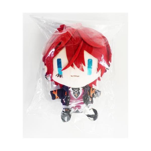 あんさんぶるスターズ ぺたんおすわりぬいぐるみ 天城燐音 あんスタ