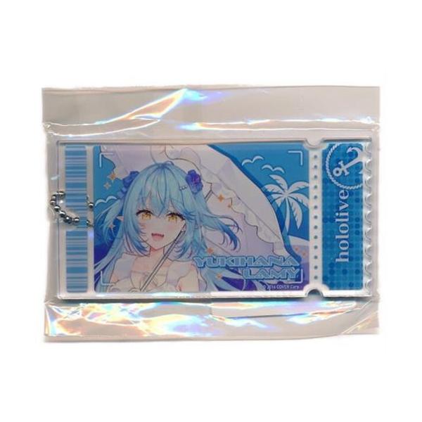 DMMスクラッチ ホロライブ×DMM TV 新感覚ドキュメントバラエティ ホロ