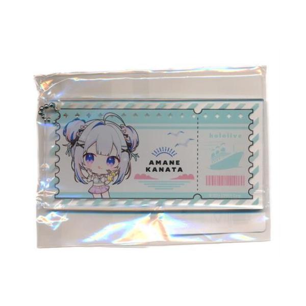 DMMスクラッチ ホロライブ×DMM TV 新感覚ドキュメントバラエティ ホロ