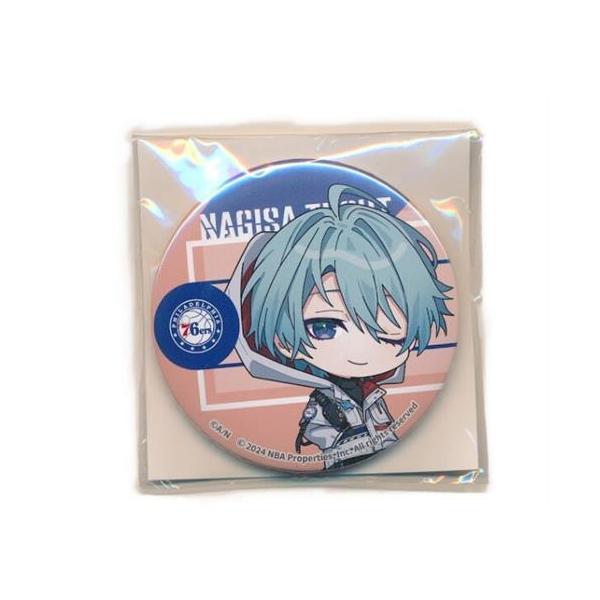 にじさんじ/NIJISANJI EN×NBA×楽天コレクション 第3弾 Eastern D-49賞