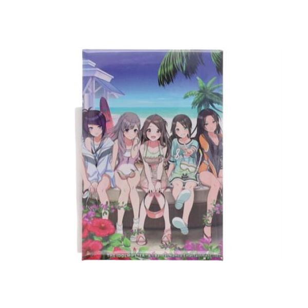 未開封くじ引き堂 アイドルマスター シャイニーカラーズ Newtype