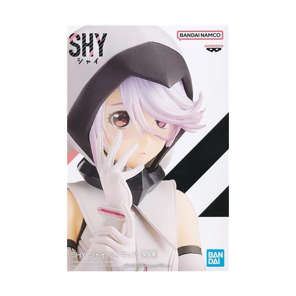 SHY フィギュア シャイ : らしんばん通販 Yahoo!店 - 通販 - Yahoo