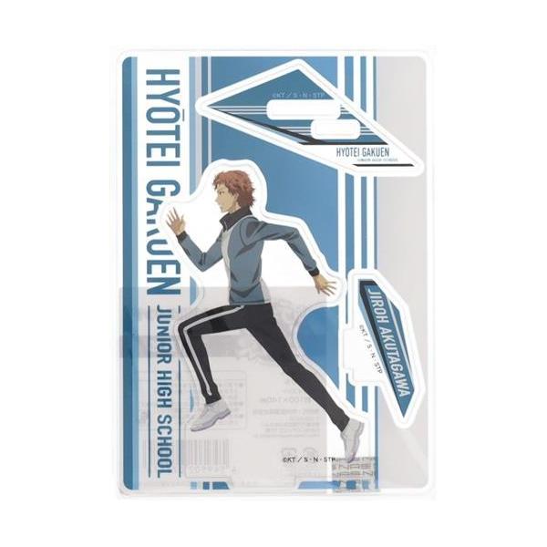 新品未開封　立海　ゆるスタ　3種セット　新テニスの王子様 グッズ: 新テニスの王子様 ゆるスタ パスケース C.立海 【2019年