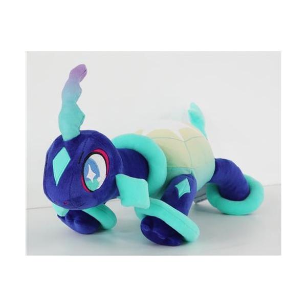 ポケットモンスター めちゃもふぐっとぬいぐるみ ?テラパゴス(ノーマル