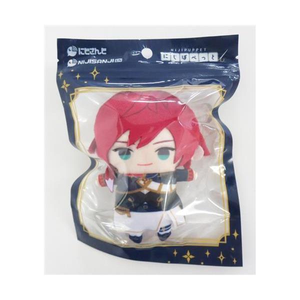 未開封にじさんじ にじぱぺっと共通衣装シリーズ グループD にじ