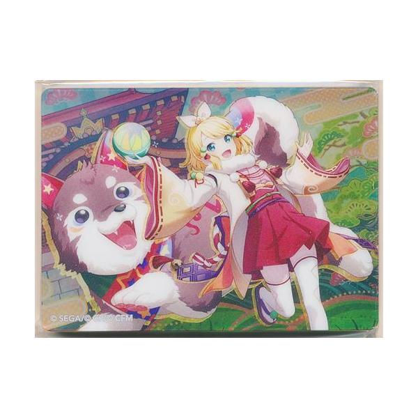 鏡音リン　プロセカ　ノーブルアート　イフ 鏡音リン プロセカ ノーブルアート イフ