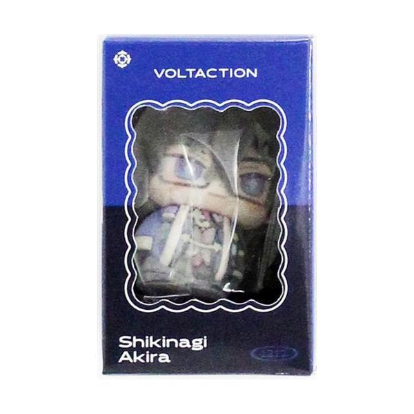 にじさんじ VOLTACTION 3rd Anniversary フロッキーマスコット 四季凪