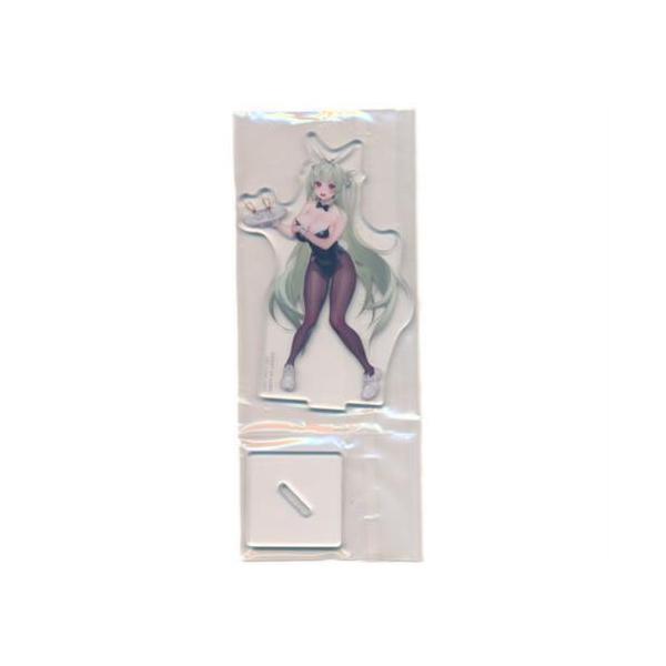 一番くじ 勝利の女神:NIKKE CHAPTER5 G賞 アクリルスタンド ソーダ