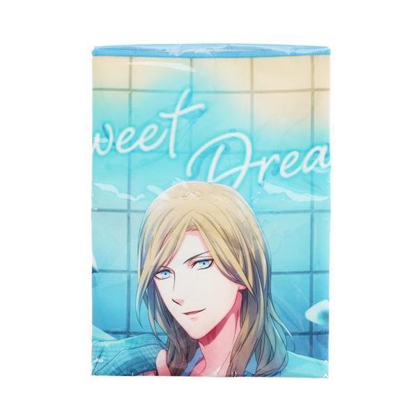 未開封うたのプリンスさまっ A3サイズマイクロファイバータオル