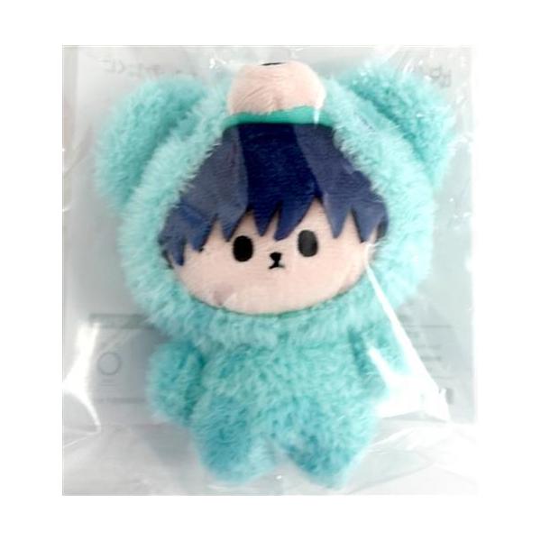 セガラッキーくじオンライン 呪術廻戦 -渋谷事変- はぐはぐみー D-3賞