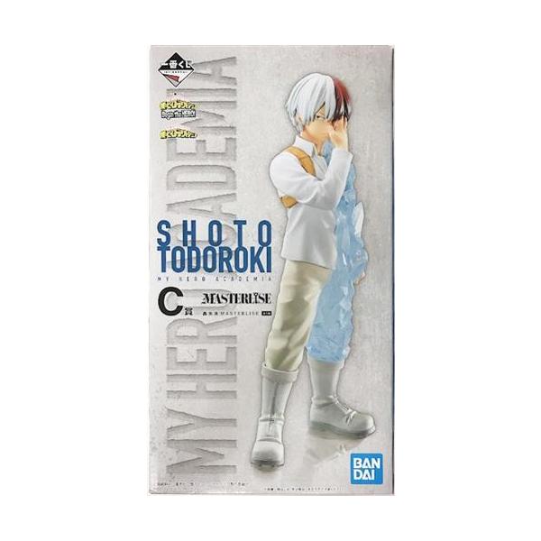 一番くじ 僕のヒーローアカデミア Begin the HERO C賞 轟焦凍