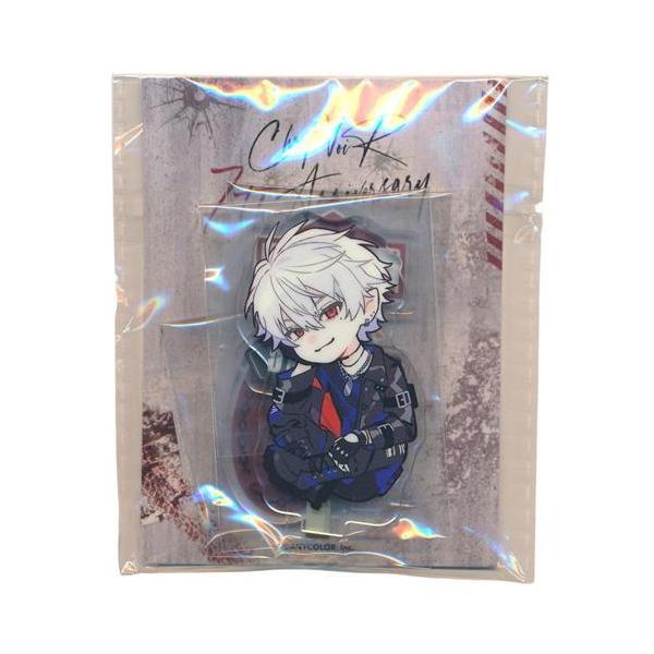 にじさんじ ChroNoiR 7th ANNIVERSARY アクリルスタンド ミニキャラ