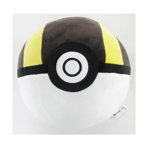ポケットモンスター めちゃもふぐっとぬいぐるみ?ビリリダマ
