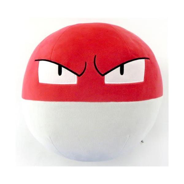 ポケットモンスター めちゃもふぐっとぬいぐるみ～ビリリダマ