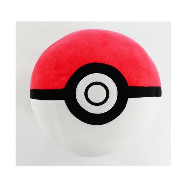 ポケットモンスター めちゃもふぐっとぬいぐるみ?ビリリダマ