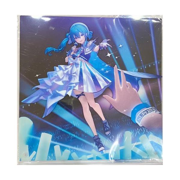 ホロライブ Hoshimachi Suisei 日本武道館 Live 