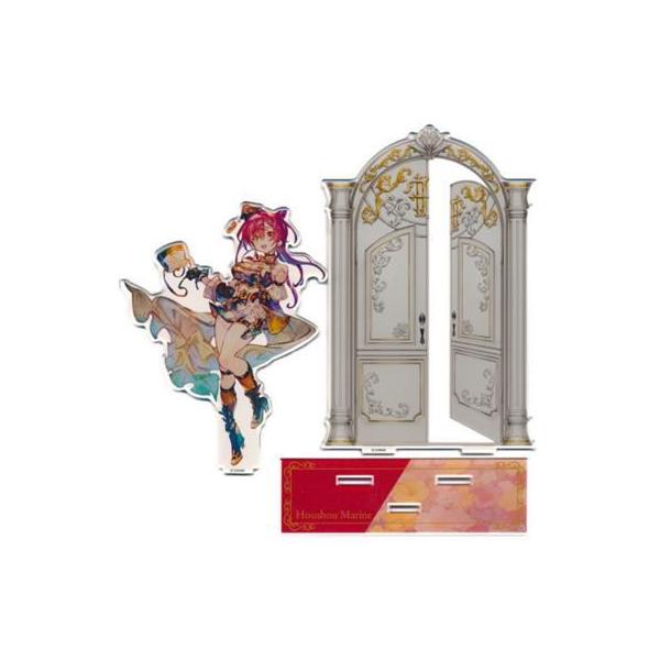 ホロライブ HOLOLIVE FANTASY ?扉の向こう側へ? 配信記念 アクリル