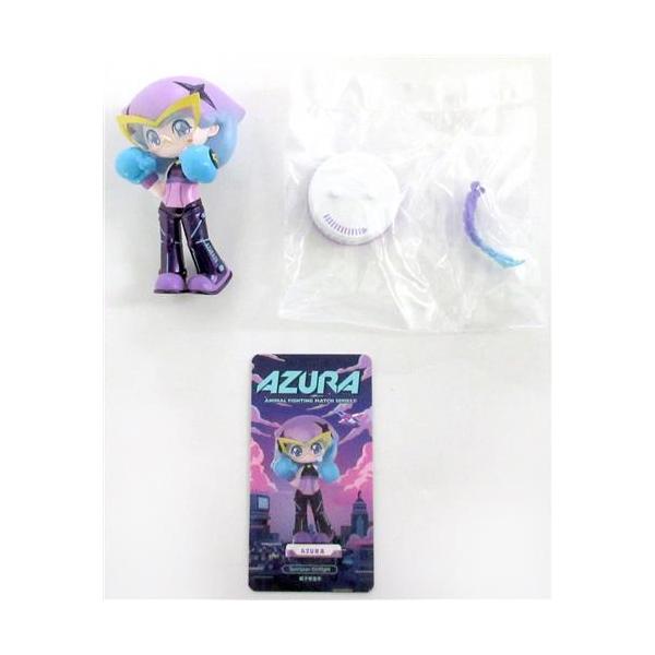 POPMART AZURA アニマル ファイティング マッチ シリーズ Scorpion