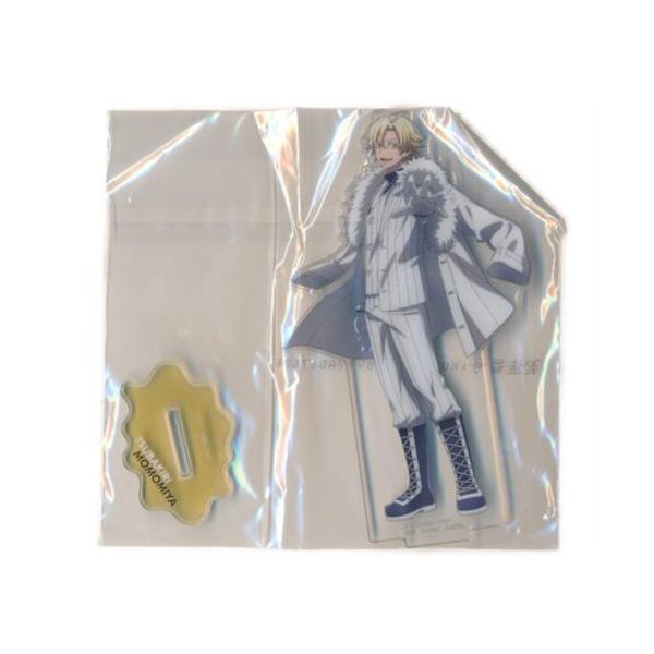 桃源暗鬼 桃宮唾切 一番くじ アクリルスタンド 一番くじ 桃源暗鬼 G賞 アクリルスタンド 桃宮唾切 : らしんばん通販