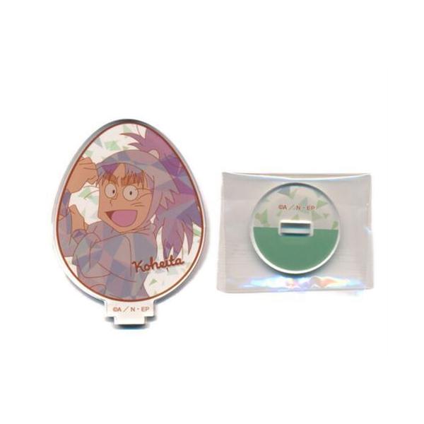 忍たま乱太郎 トレーディング プリズムパターン アクリルスタンド ver