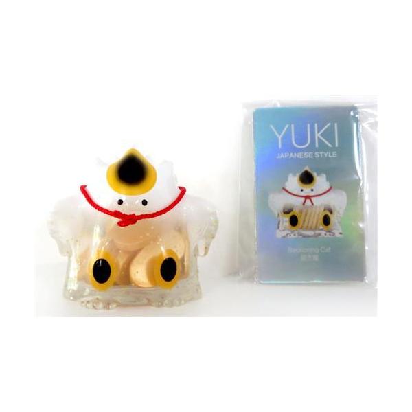 新品未開封 Boki 招き猫 京都限定 フィギュア KPS コラボ lashinbangtsuuhan_l07019391