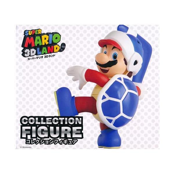 スーパーマリオ 3Dランド フィギュア 5体セット スーパーマリオ3Dランドコレクションフィギュア | オンラインクレーン