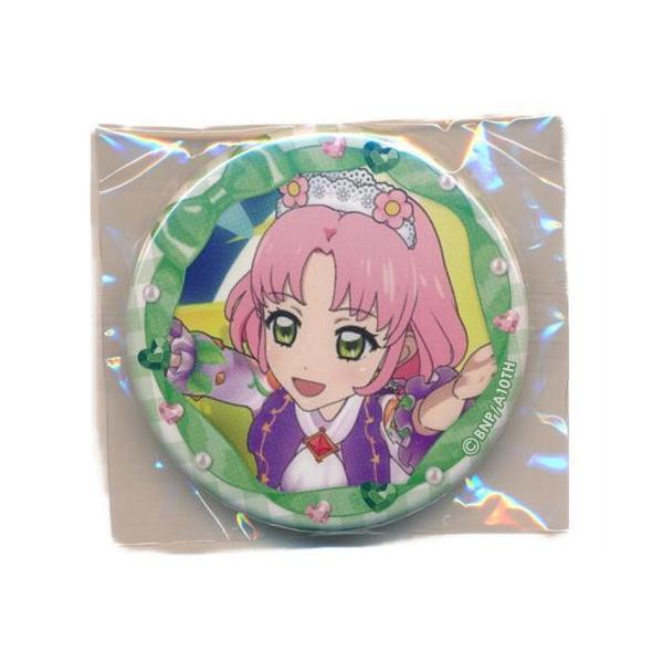 アイカツ&アイカツプラネット トレーディング缶バッジ -Stage2025