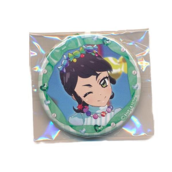 アイカツ&アイカツプラネット トレーディング缶バッジ -Stage2025