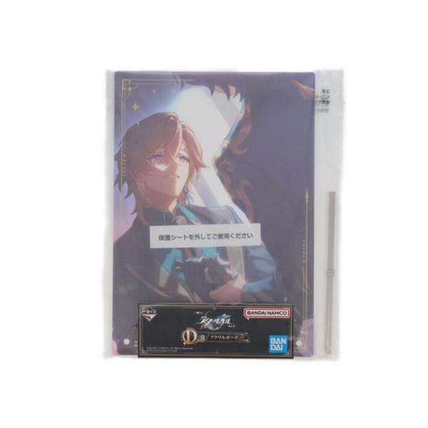 崩壊スターレイル　一番くじ　B賞　アベンチュリン　D賞　アクリルボード 一番くじ 崩壊:スターレイル Vol.2 国内版 D賞 アクリルボード
