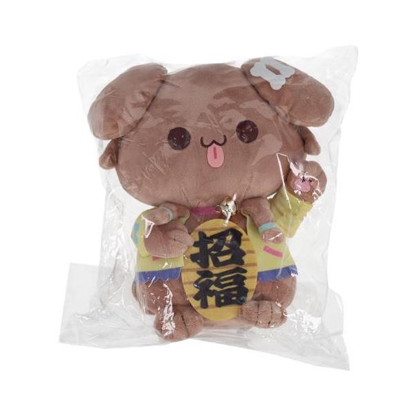 ホロライブ 新春!!爆笑!!みっころね24 リターンズ ぬいぐるみ 招き35P lashinbangtsuuhan_l07032009