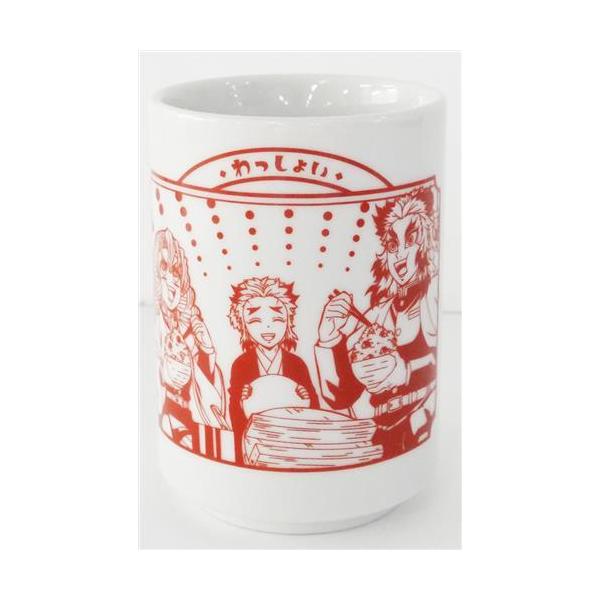 鬼滅の刃 柱稽古編 「煉獄杏寿郎の大正コソコソ噂話」 WEBSHOP