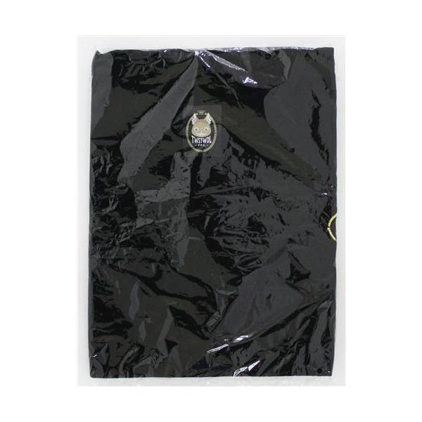 Disney TWISTED-WONDERLAND ビッグシルエットTシャツ ツイステッドワンダーランドフェスver. ポムフィオーレ ディズニー