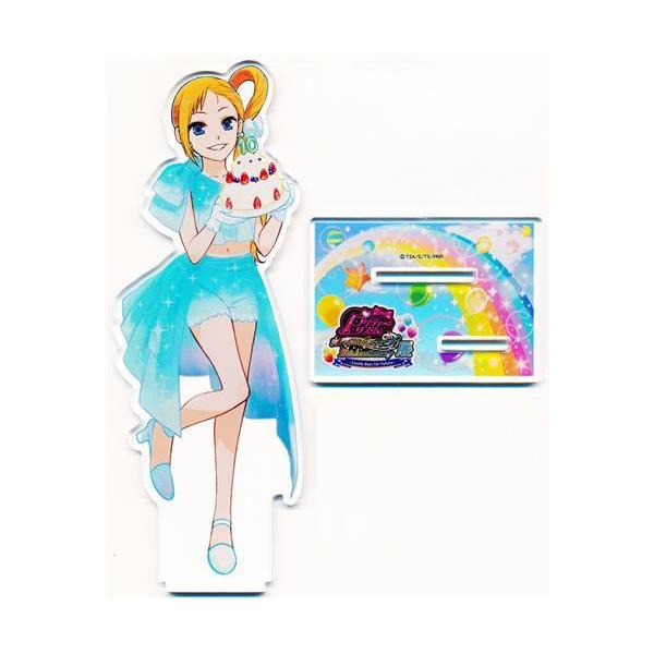 プリティーリズム・レインボーライブ 10th Anniversary展 ビッグ