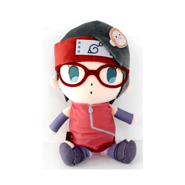 うちはサラダ ともぬい うちはサラダ ともぬい BORUTO -ボルト- NARUTO NEXT GENERATIONS とも