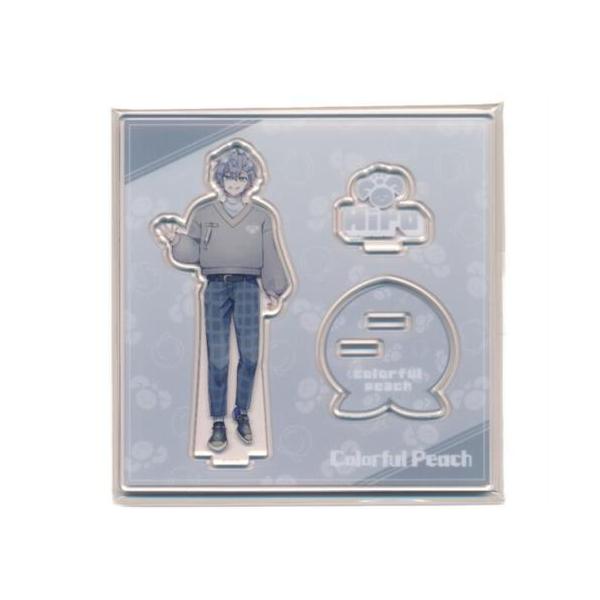 カラフルピーチ からぴちコレクション アクリルスタンド Vol.1 ヒロ