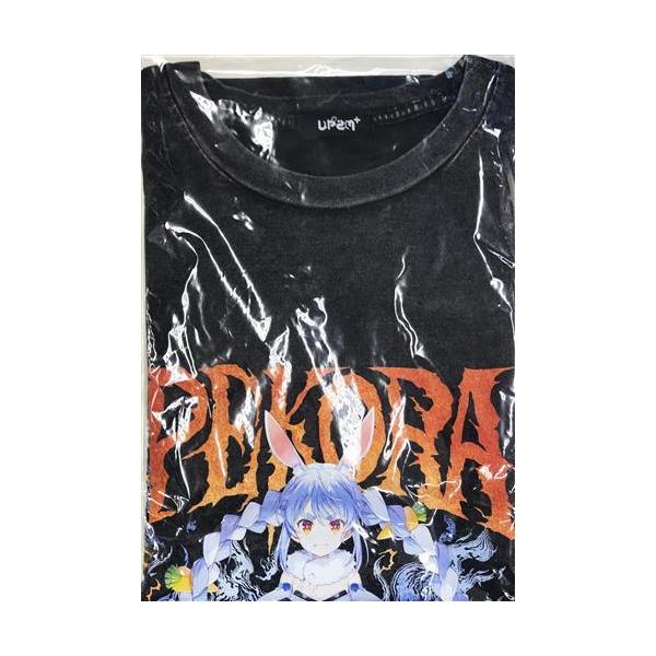 ホロライブ 誕生日記念2025 Tシャツ 兎田ぺこら : らしんばん通販