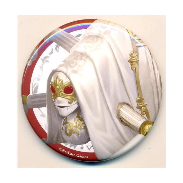 Identity V 第五人格 <RE:シリーズ> トレーディング缶バッジ 設定画