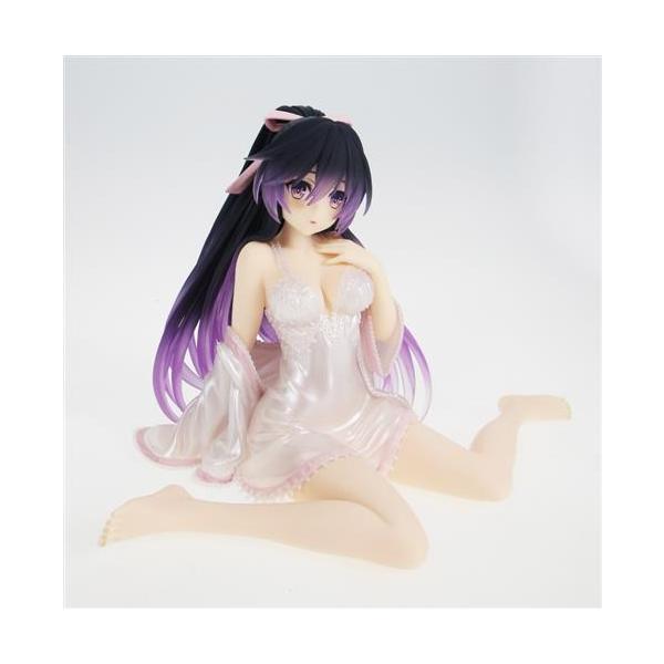 未開封デート・ア・ライブ V Desktop Cute フィギュア 夜刀神十香
