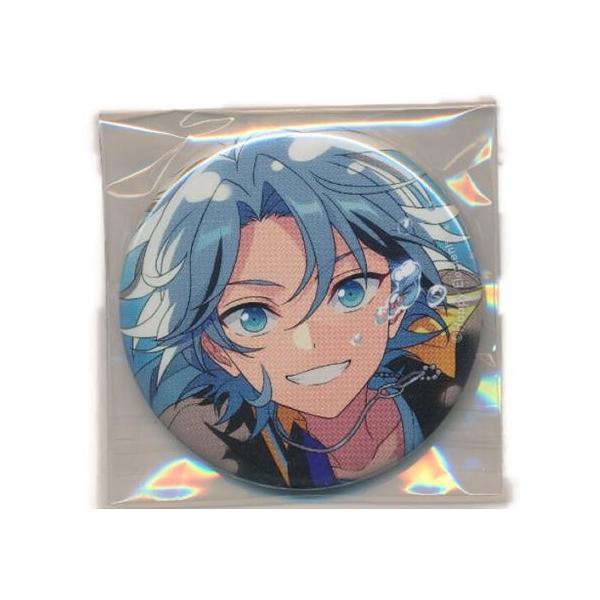 滝維吹 コレクション缶バッジ casual あんスタ 10点 あんさんぶるスターズ コレクション缶バッジ 2025 Aug. -Casual Side