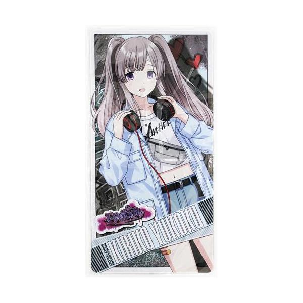 未開封アイドルマスター シャイニーカラーズ 描き下ろしイラスト