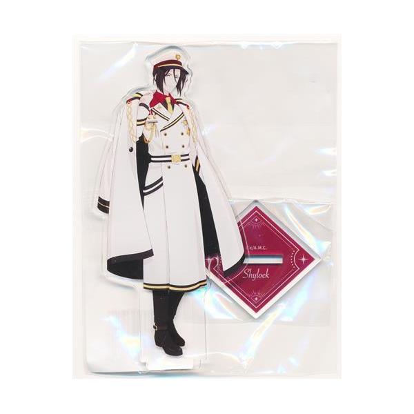 魔法使いの約束 まほやく 1周年 アクリルスタンド Premium シャイロック Amazon.co.jp: 魔法使いの約束 アクリルスタンドパネル 1周年 1st